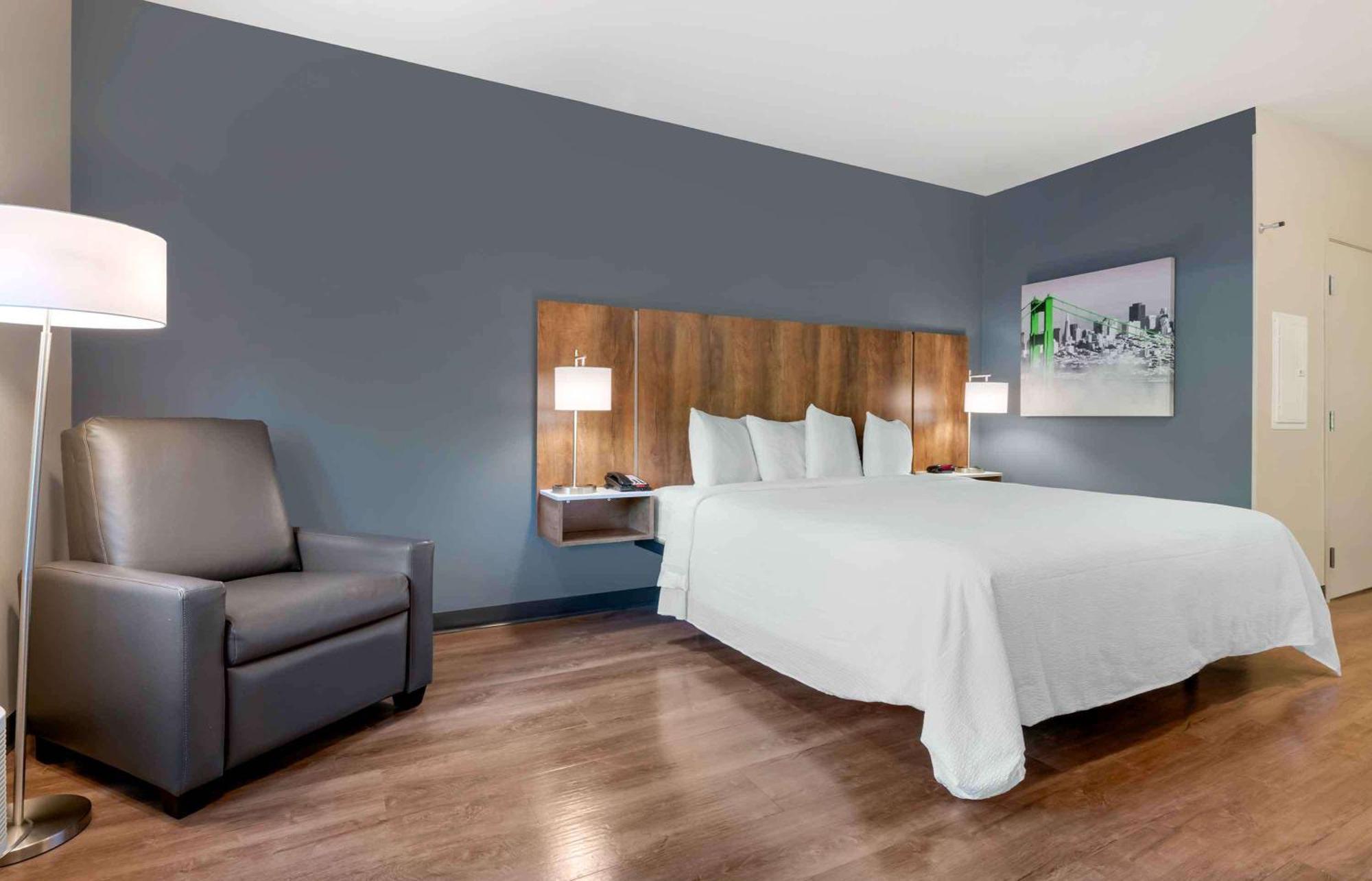 Extended Stay America Premier Suites - Fort Lauderdale - Convention Center - Cruise Port Exterior photo